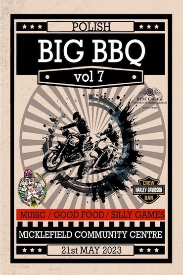 Big BBQ vol.7