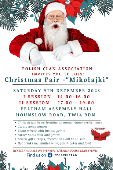 Mikołajki Feltham
