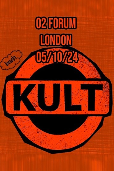 KULT | Koncert w Londynie
