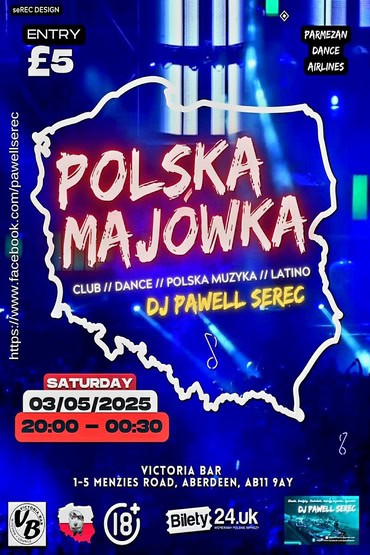 Polska Majówka