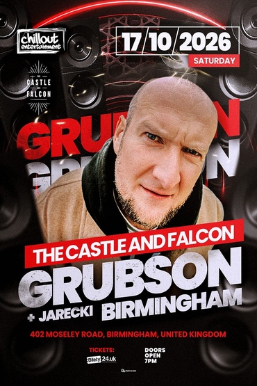 Grubson + Jarecki Birmingham 
