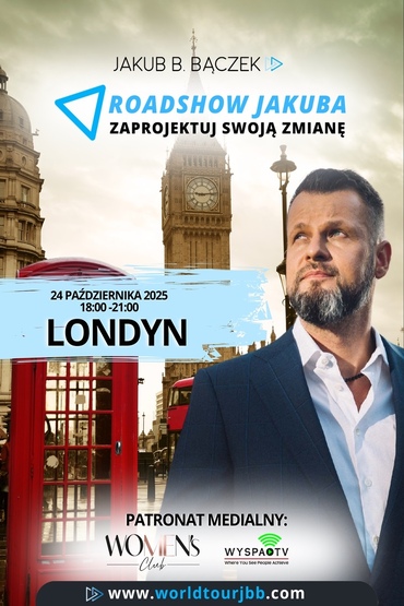 LONDYN Roadshow 