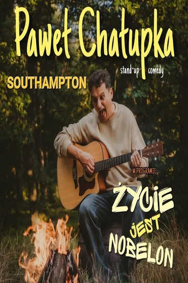 Paweł Chalupka | Southampton