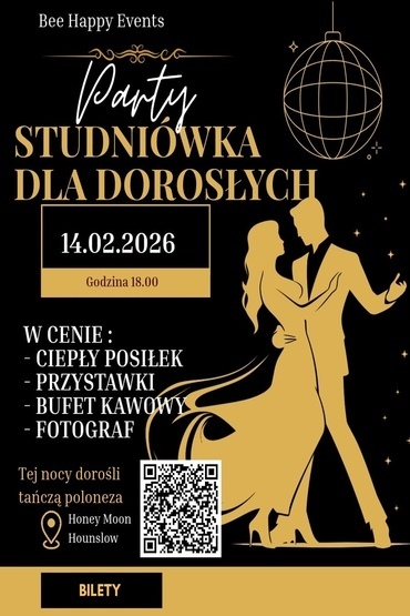 Studniówka dla Dorosłych