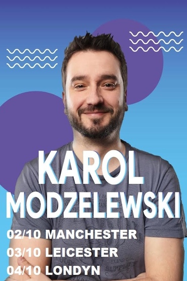Karol Modzelewski | Manchester