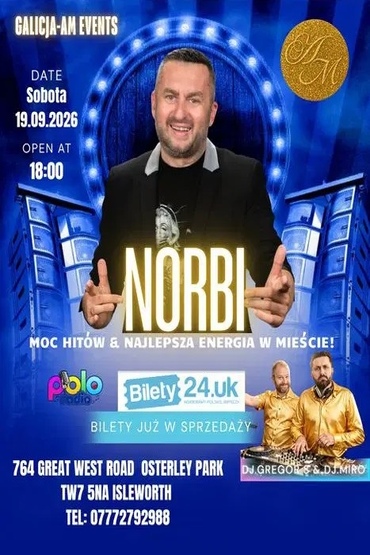 NORBI - NOC HITOW 