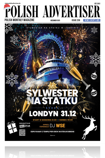 Polish Advertiser E-wydanie (239)