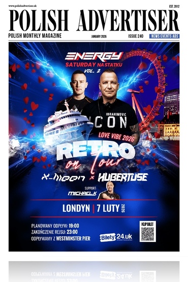 Polish Advertiser E-wydanie (240)