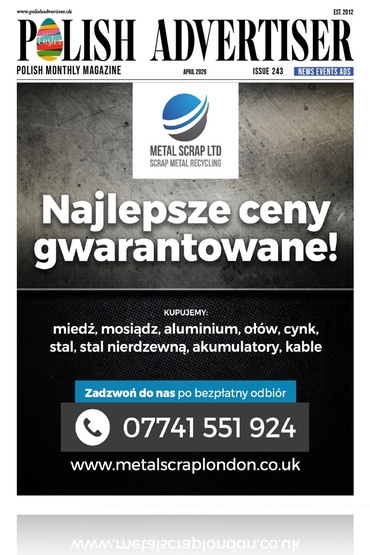 Polish Advertiser E-wydanie (243)