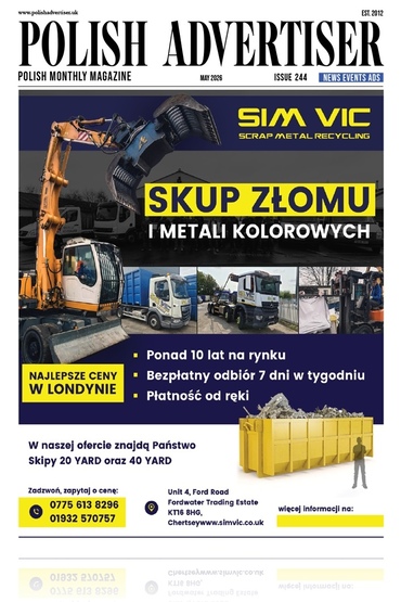 Polish Advertiser E-wydanie (244)