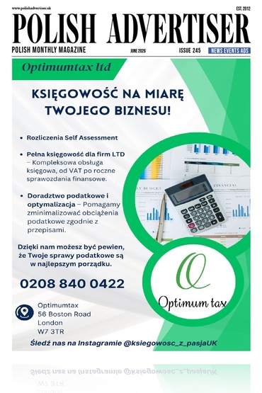 Polish Advertiser E-wydanie (245)