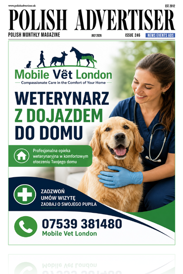 Polish Advertiser E-wydanie (246)