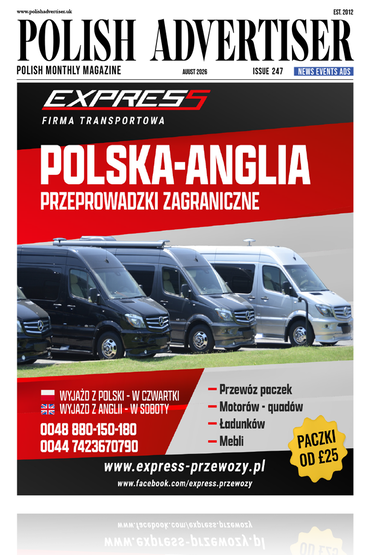 Polish Advertiser E-wydanie (247)